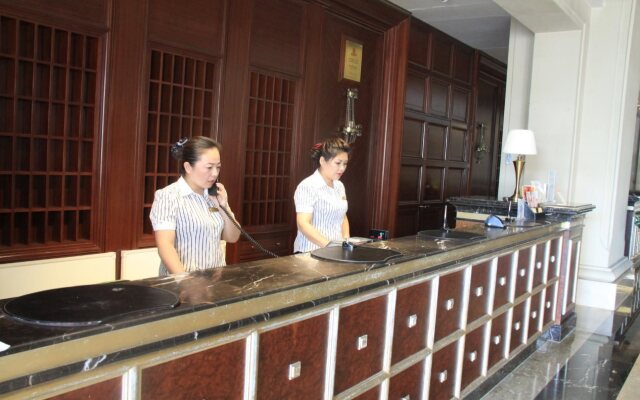 Jin Ma Hotel