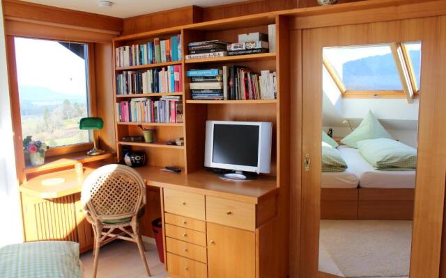 Ferienwohnung Rengstorf