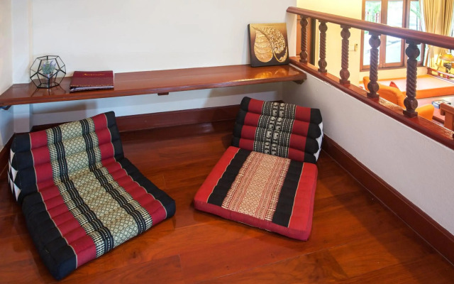 Achawalai Residence Village