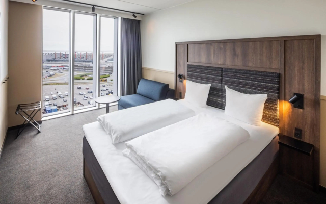 Comfort Hotel Copenhagen Airport