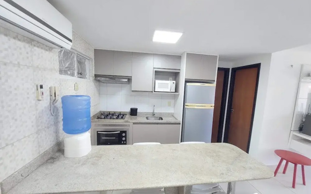 Porto Plaza Flats - Porto de Galinhas