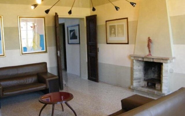 Room and Breakfast La Torre