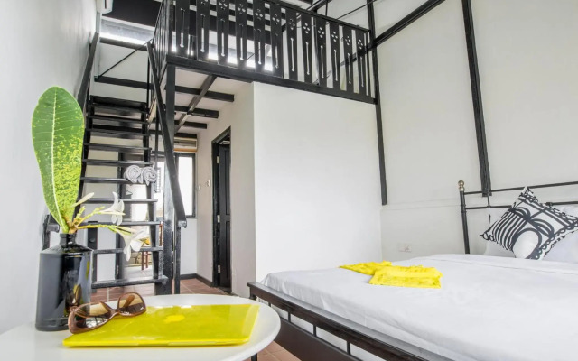 The Marian Boutique Lodging House