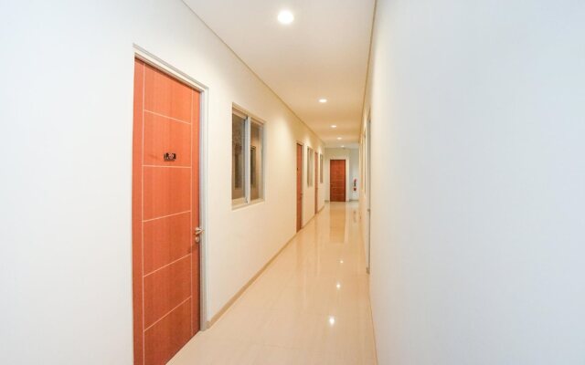 Graha 8 Syariah by Oyo Rooms