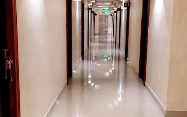 Hotel Ceibo Real
