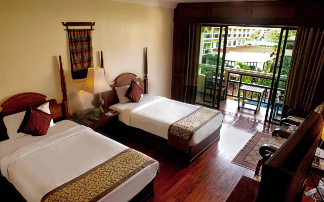 Prince Angkor Hotel & Spa