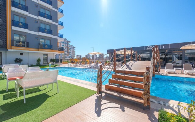 Elysium Deluxe Suites