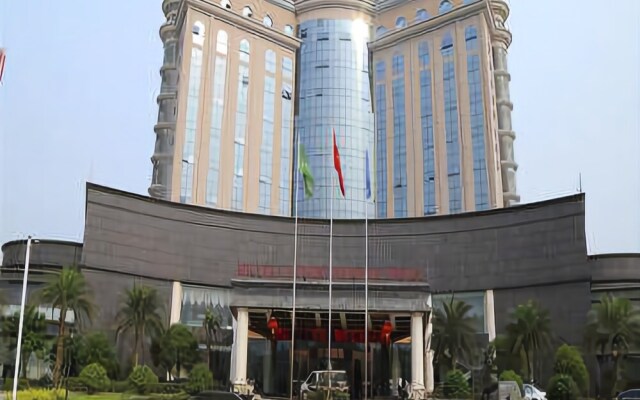 Huatai International Hotel
