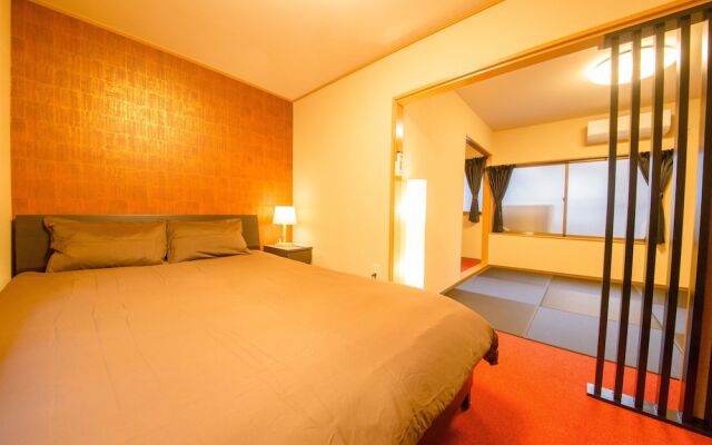 JQ Villa Kyoto Ayazaimoku