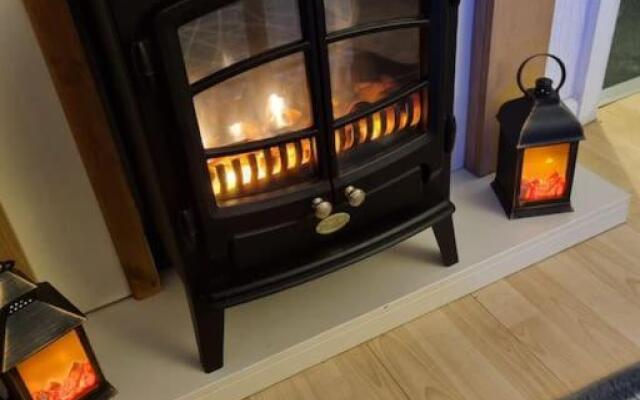 Charming 2 bedroom Holiday Chalet