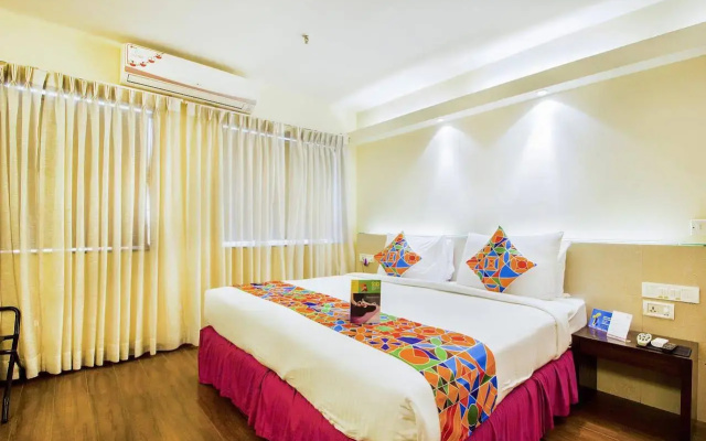 FabHotel Prime Shervani