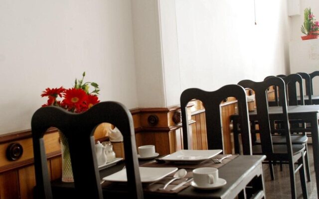 Home Hotel