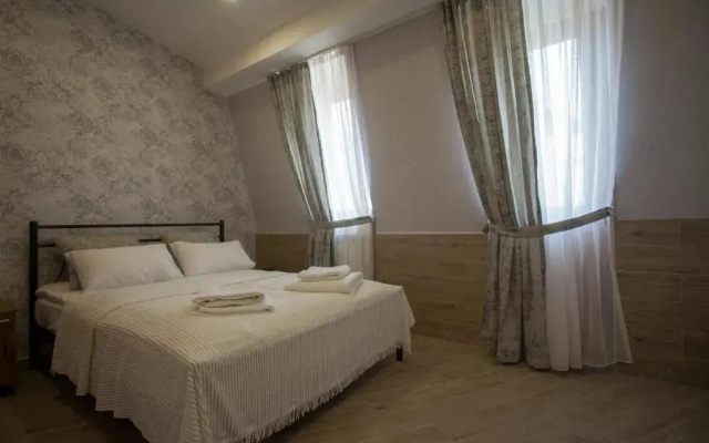 Old - Gold Plex Apart hotel