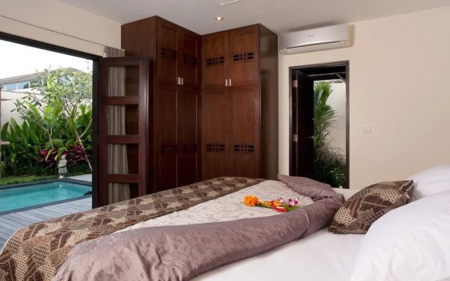 Elok Villas