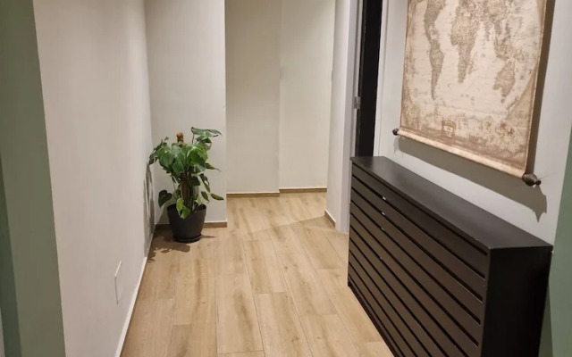 Captivating 2-bed Apartment in Tunis