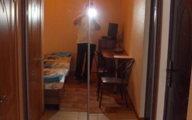 Visit Guest House