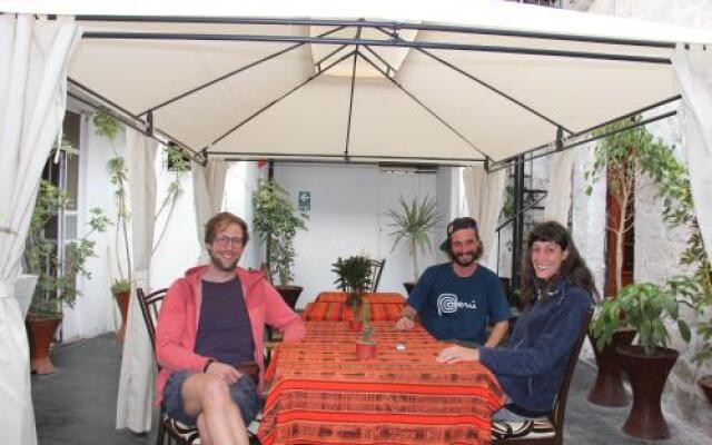 Il Riposo - Hostel
