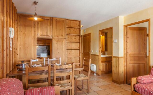 Résidence Les Balcons de Belle Plagne