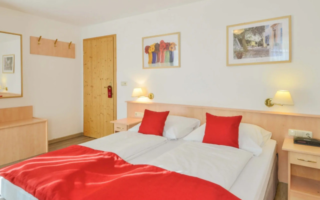 Landhotel Zum Metzgerwirt