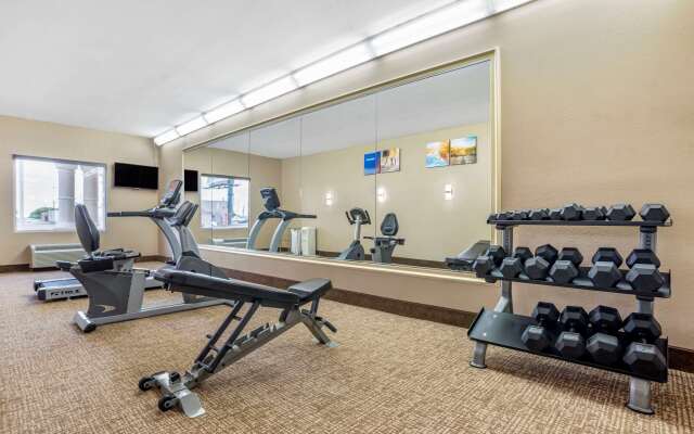 Comfort Inn & Suites Marianna I-10