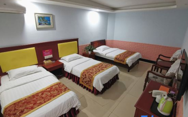Nanguo Yaju Hotel