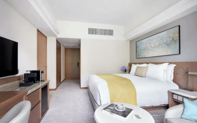 Hopewell Hotel