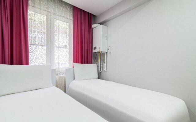 Modern Flat Close to Osmanbey Metro Station