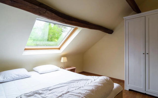 Cozy Bedrooms Cottage, Soumoy - фото 4