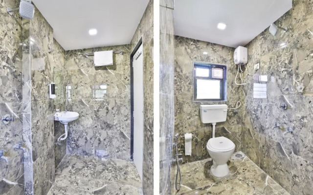 Hotel Silver By OYO Rooms