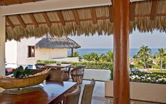 Las Palmas Luxury Villas