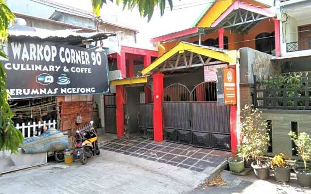 KoolKost Syariah @ Kupang Jaya