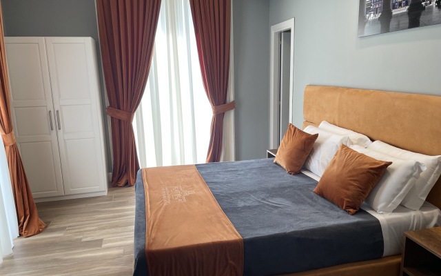 Dante Maison de Charme