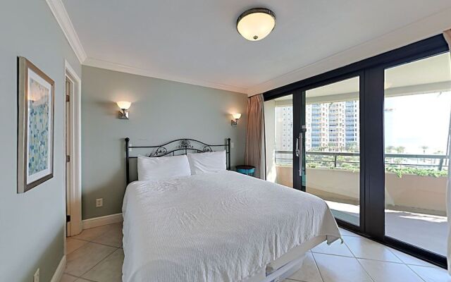 Edgewater by Southern Vacation Rentals