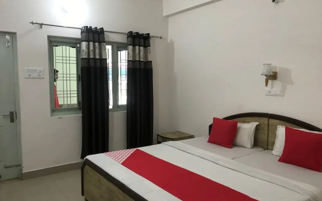 Hotel Sahaj Villa by OYO Rooms