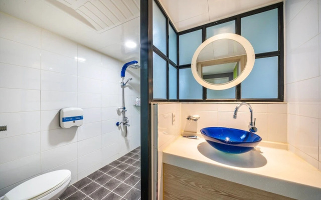 Bucheon Hotel Narn