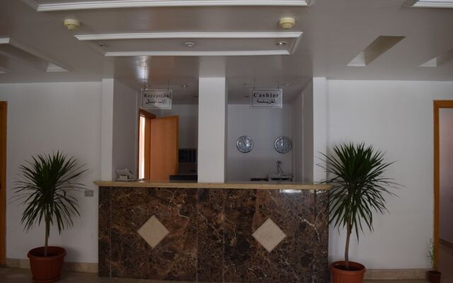 New Marina President Hotel