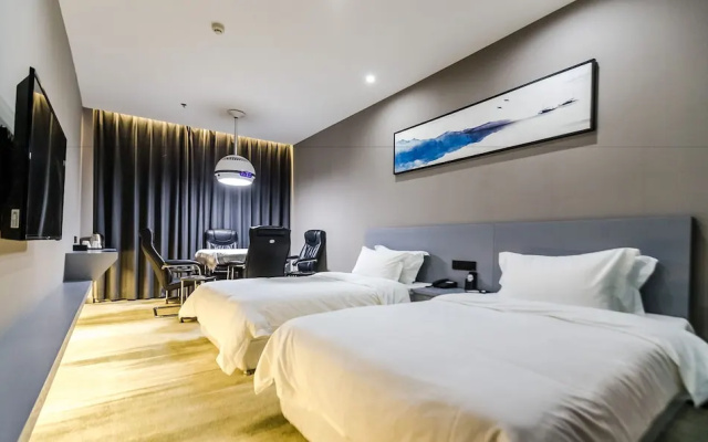 Qianmo Art Hotel