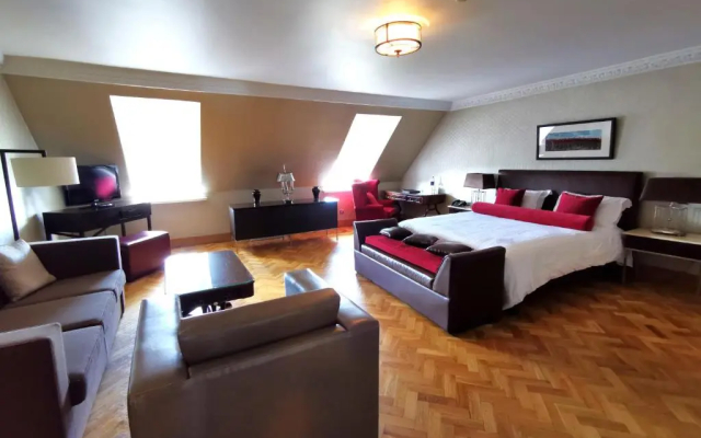 Langtons Hotel Kilkenny