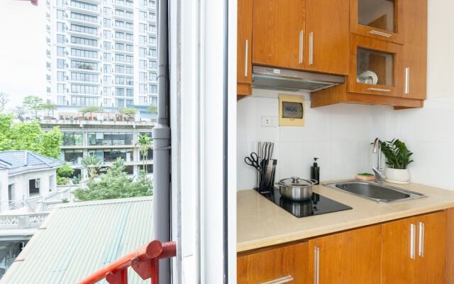Cosy House-Center'S Tay Ho