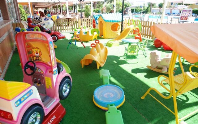 Apartamentos Maribel