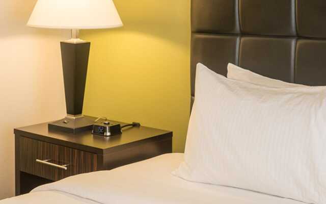 Prairie Meadows Casino Racetrack and Hotel