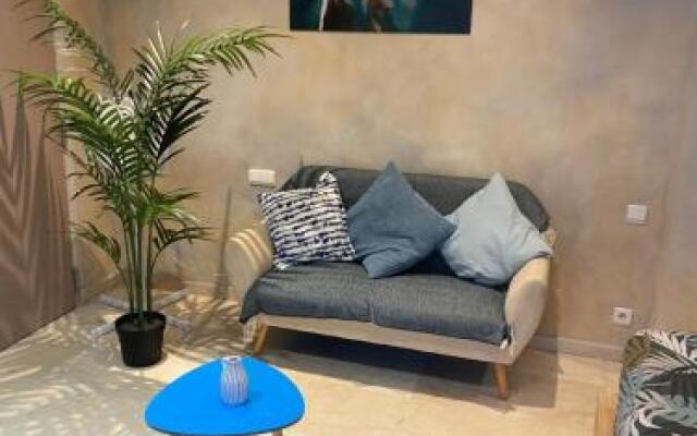 Villa Saint Jean Appart Hotel