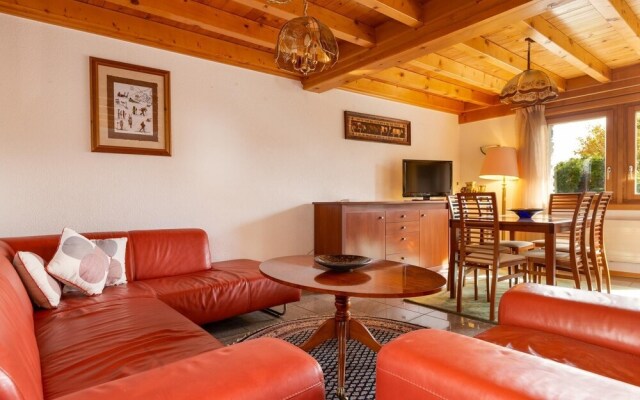 Chalet Anzère