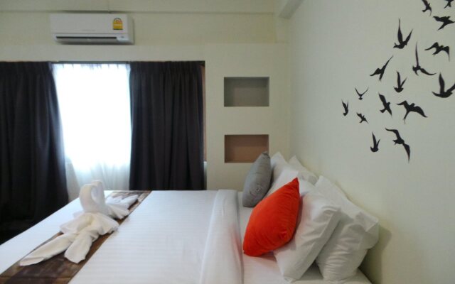 Soho Boutique Hotel