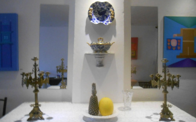Solar das Artes Pousada Boutique