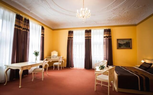 Reitenberger Spa Medical