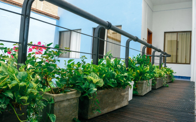 Hotel Virrey Cartagena