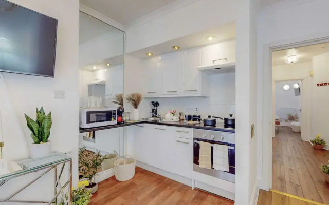 Park Lane Apartments Mayfair Collection