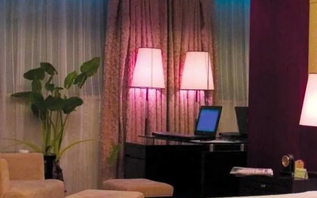 Xiangmei International