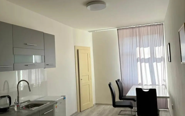 KK Apartments